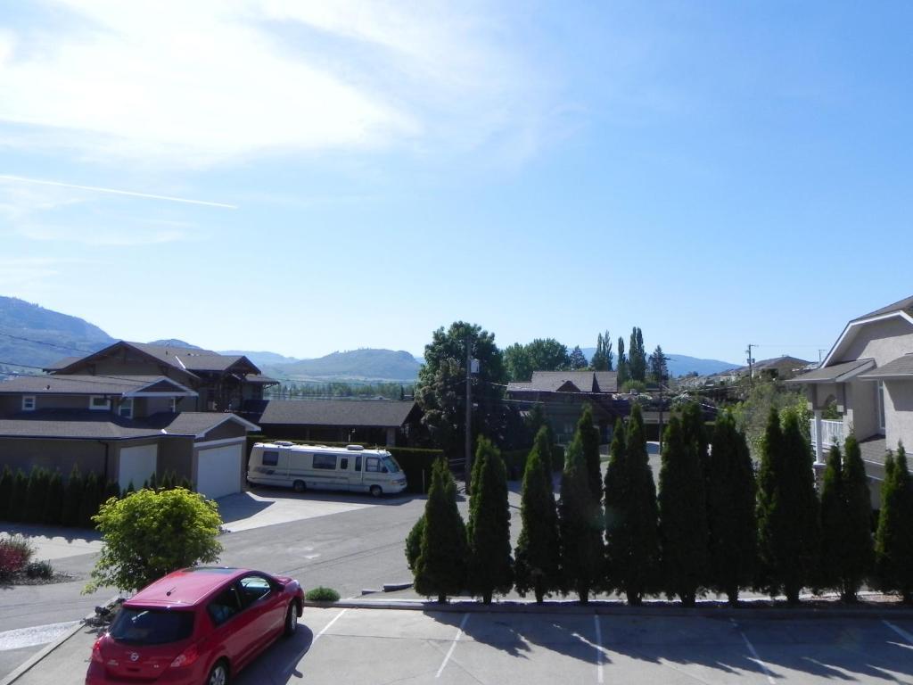 Destiny Beach Resort Osoyoos Room photo